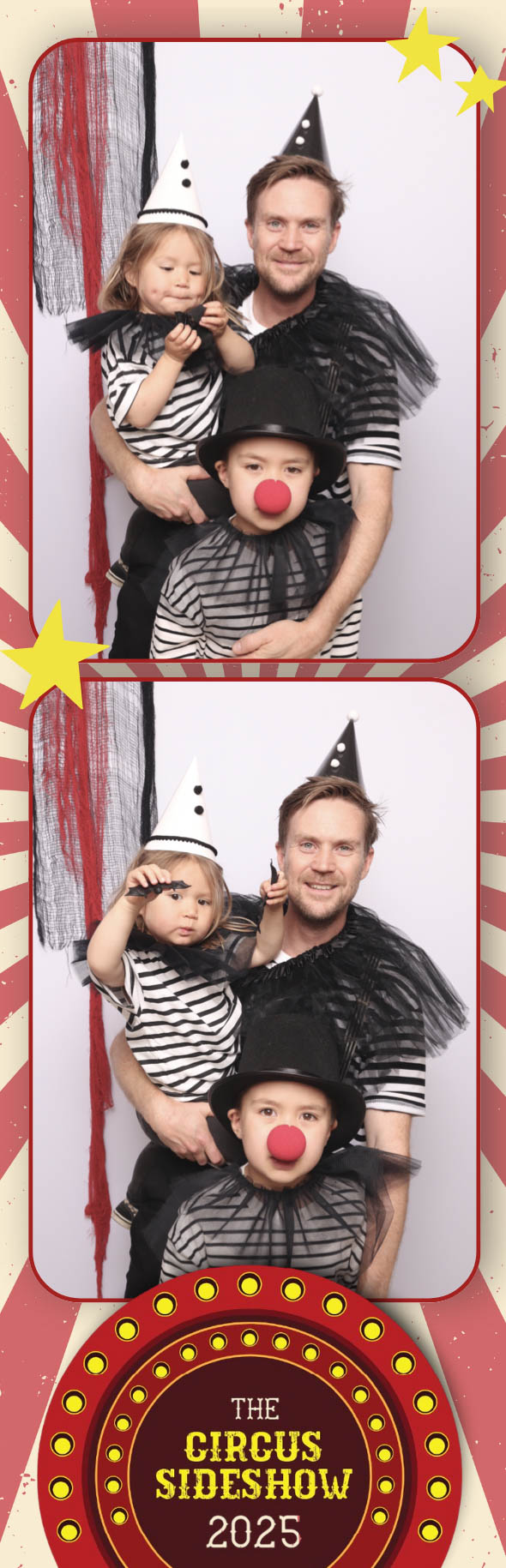 The Circus Show | View more photos from the event at photos.goldotter.co.za/u/GoldOtterMedia/The-Circus-Show