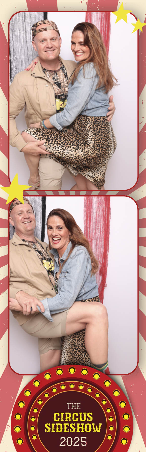 The Circus Show | View more photos from the event at photos.goldotter.co.za/u/GoldOtterMedia/The-Circus-Show