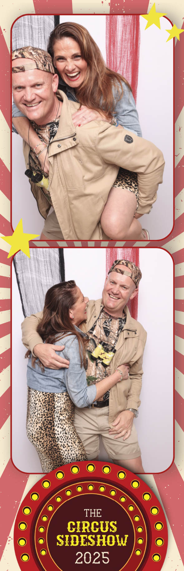 The Circus Show | View more photos from the event at photos.goldotter.co.za/u/GoldOtterMedia/The-Circus-Show