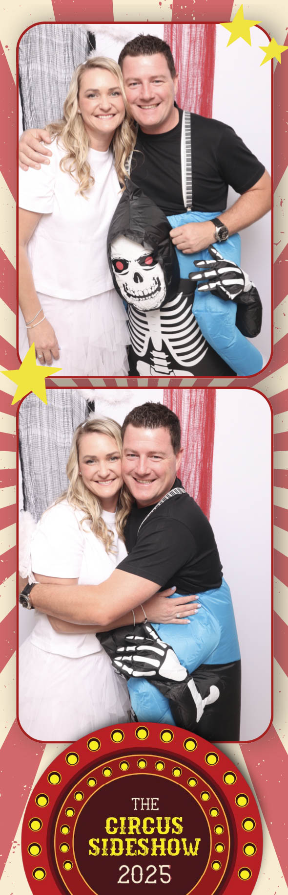 The Circus Show | View more photos from the event at photos.goldotter.co.za/u/GoldOtterMedia/The-Circus-Show