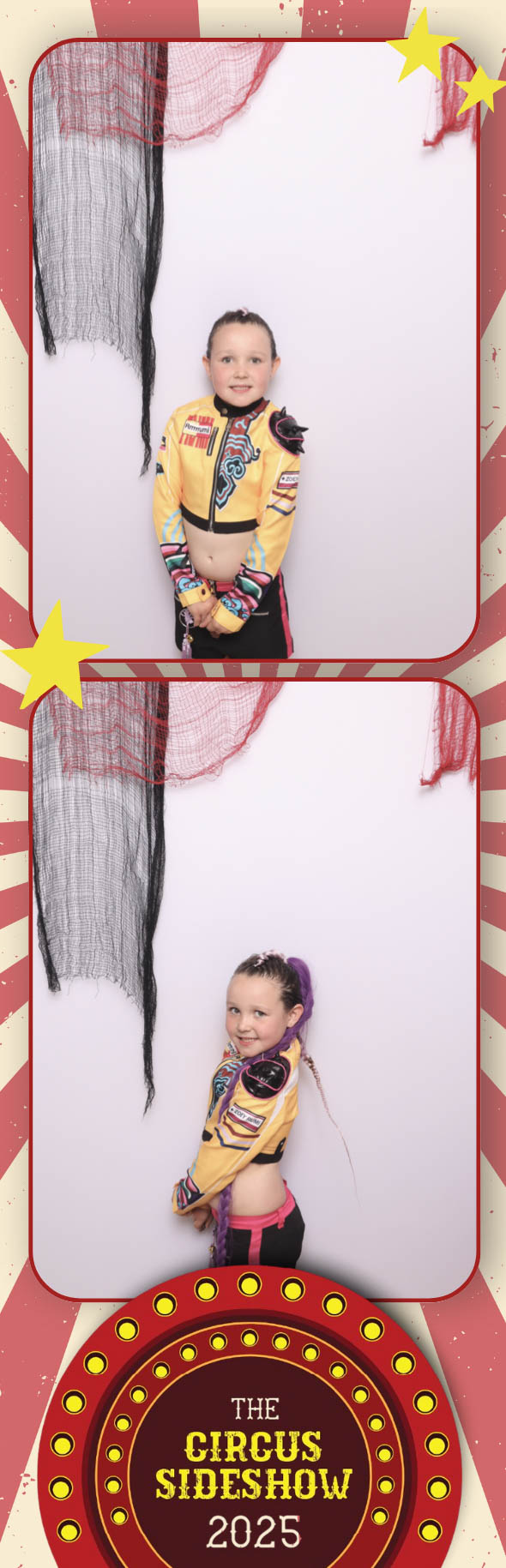 The Circus Show | View more photos from the event at photos.goldotter.co.za/u/GoldOtterMedia/The-Circus-Show