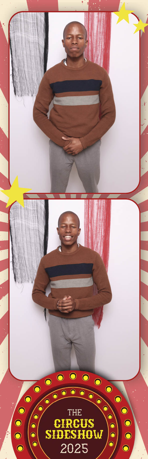 The Circus Show | View more photos from the event at photos.goldotter.co.za/u/GoldOtterMedia/The-Circus-Show