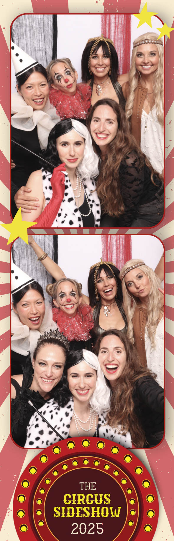 The Circus Show | View more photos from the event at photos.goldotter.co.za/u/GoldOtterMedia/The-Circus-Show