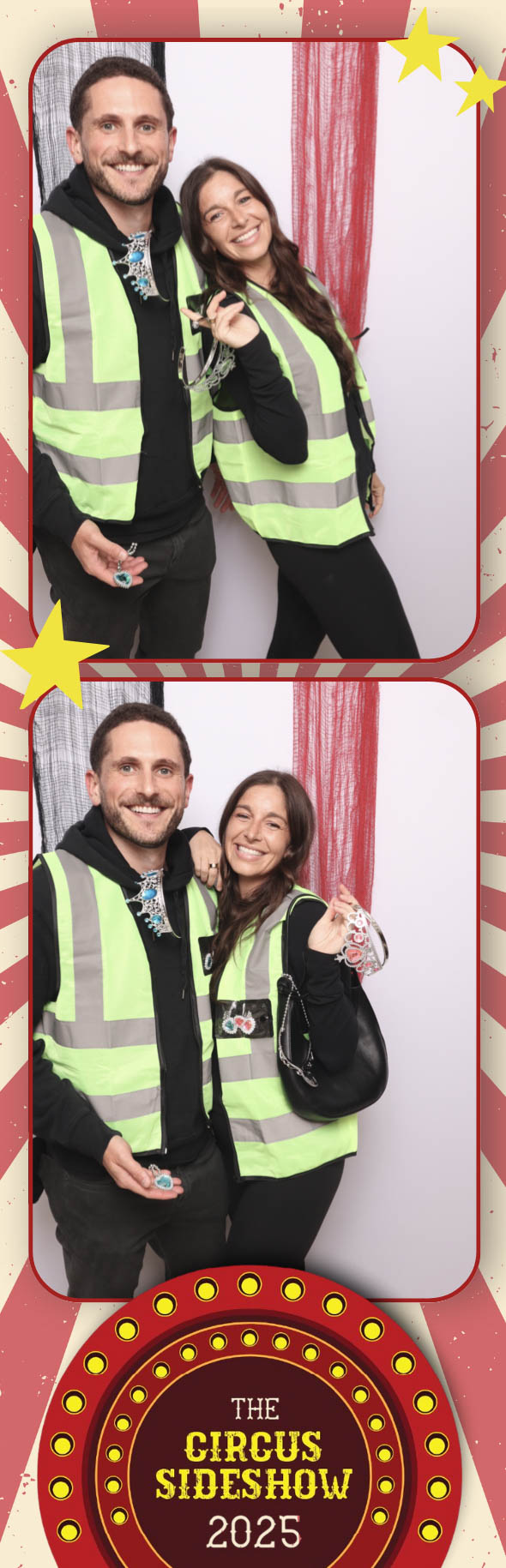 The Circus Show | View more photos from the event at photos.goldotter.co.za/u/GoldOtterMedia/The-Circus-Show