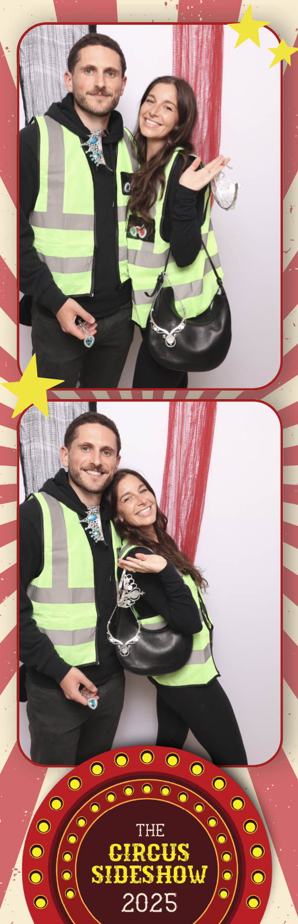 The Circus Show | View more photos from the event at photos.goldotter.co.za/u/GoldOtterMedia/The-Circus-Show