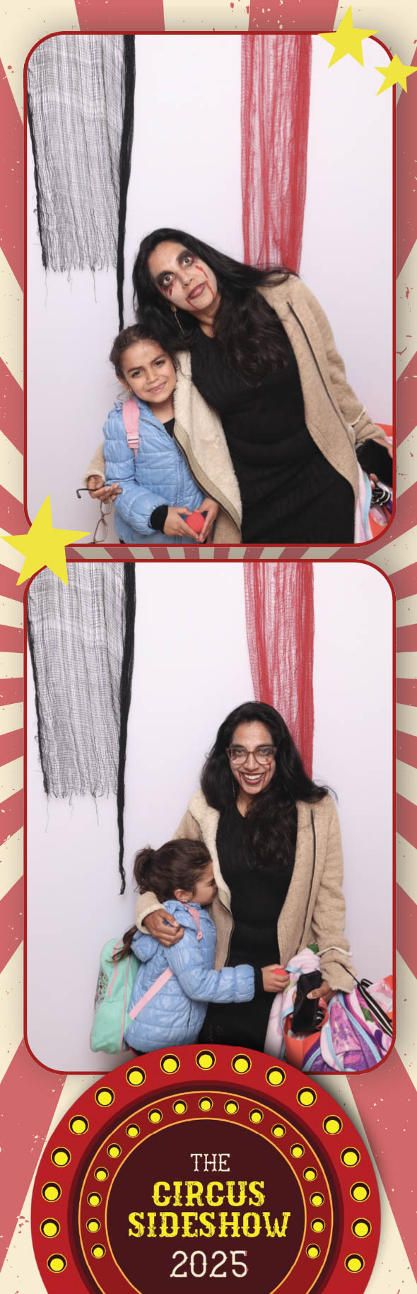 The Circus Show | View more photos from the event at photos.goldotter.co.za/u/GoldOtterMedia/The-Circus-Show