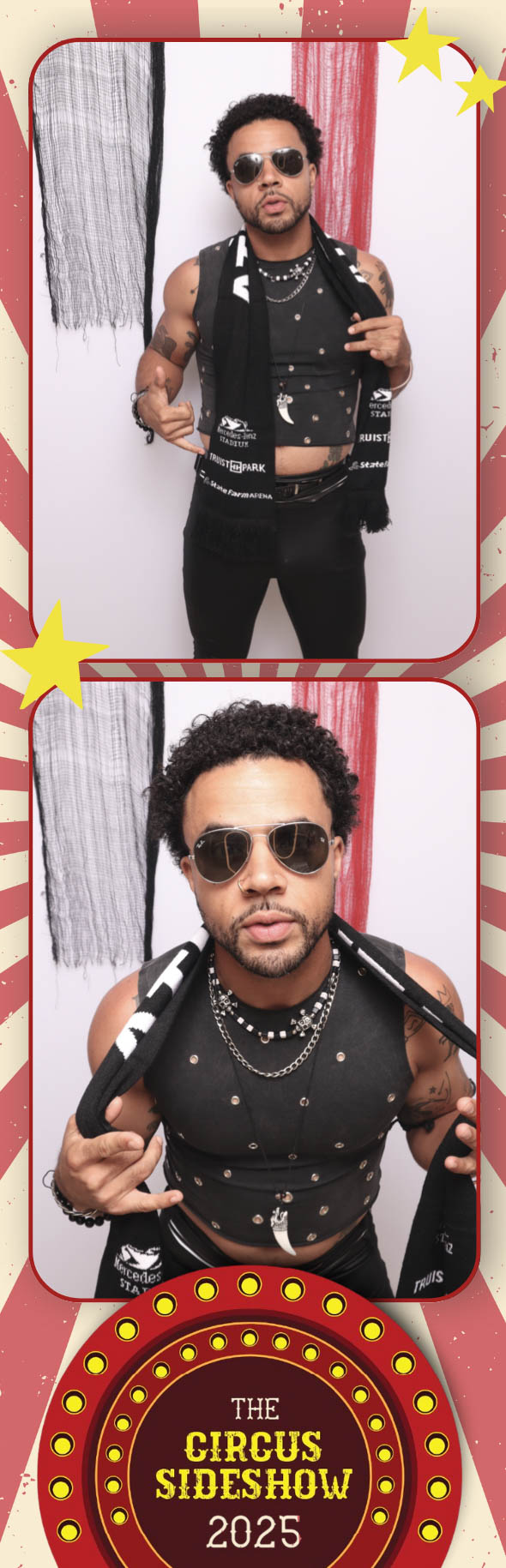 The Circus Show | View more photos from the event at photos.goldotter.co.za/u/GoldOtterMedia/The-Circus-Show