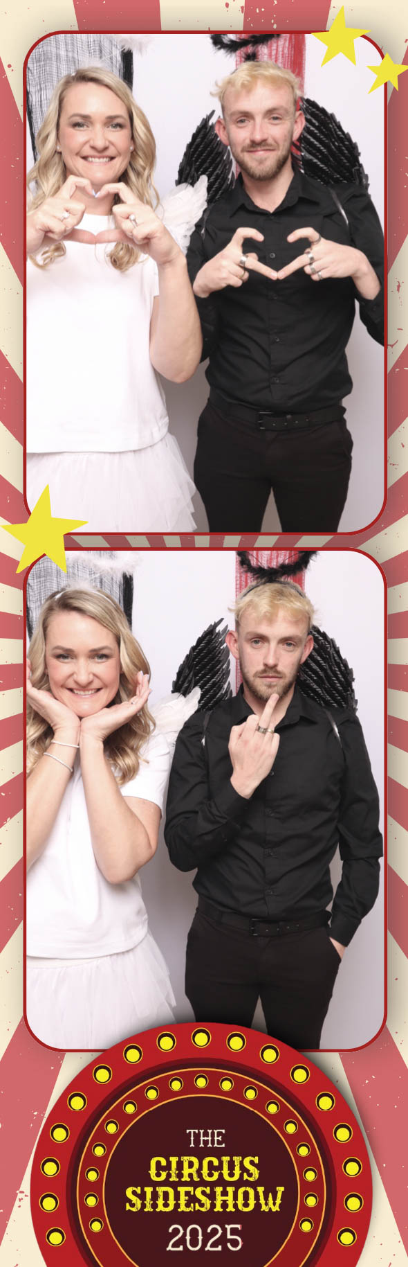 The Circus Show | View more photos from the event at photos.goldotter.co.za/u/GoldOtterMedia/The-Circus-Show