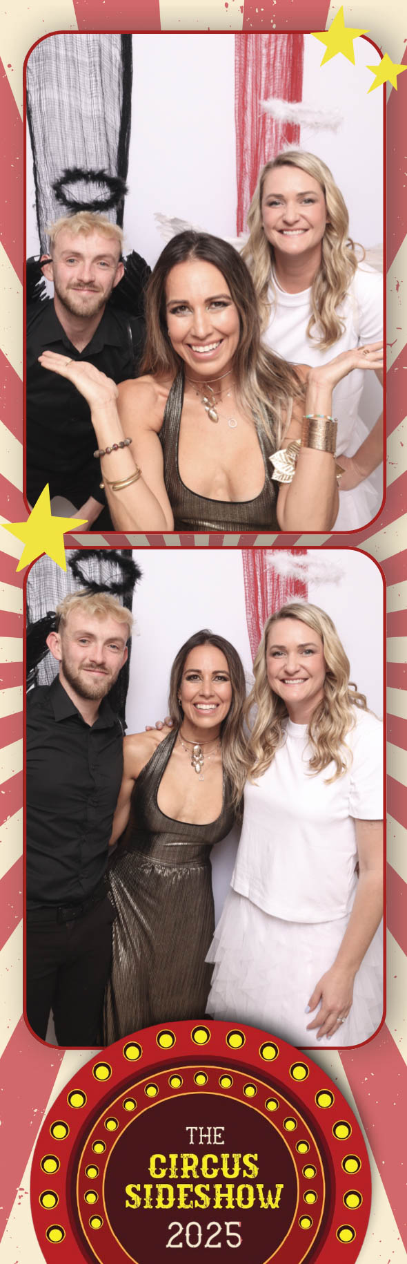 The Circus Show | View more photos from the event at photos.goldotter.co.za/u/GoldOtterMedia/The-Circus-Show