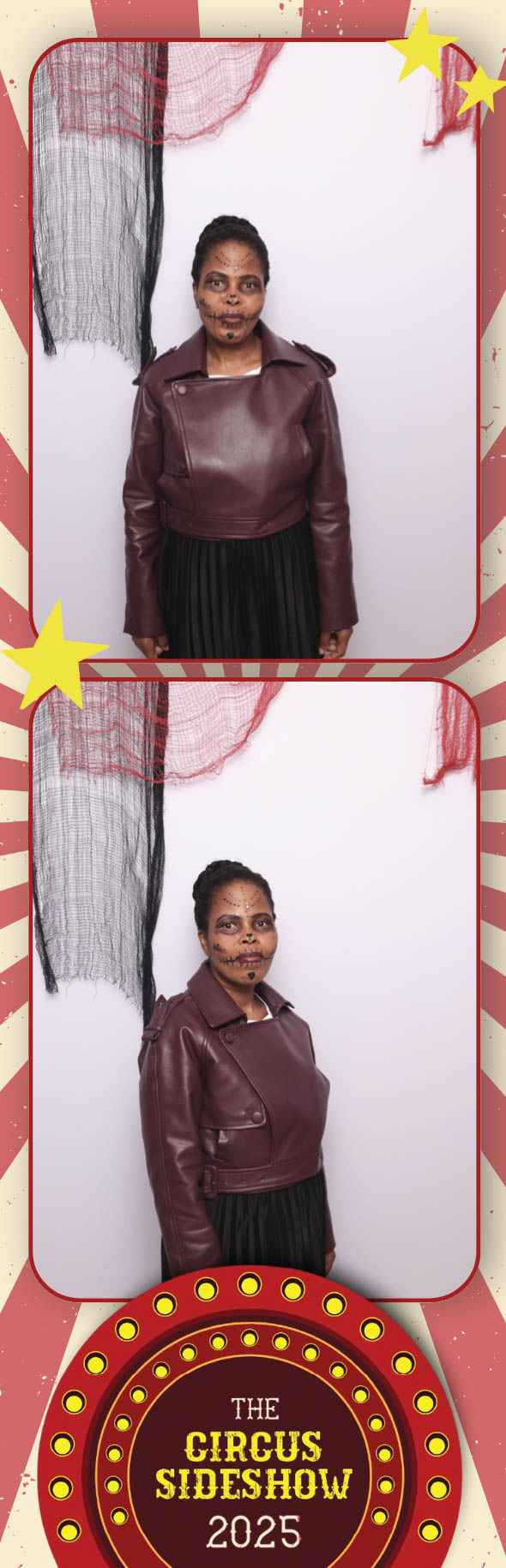 The Circus Show | View more photos from the event at photos.goldotter.co.za/u/GoldOtterMedia/The-Circus-Show