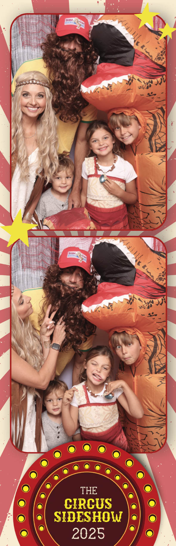 The Circus Show | View more photos from the event at photos.goldotter.co.za/u/GoldOtterMedia/The-Circus-Show