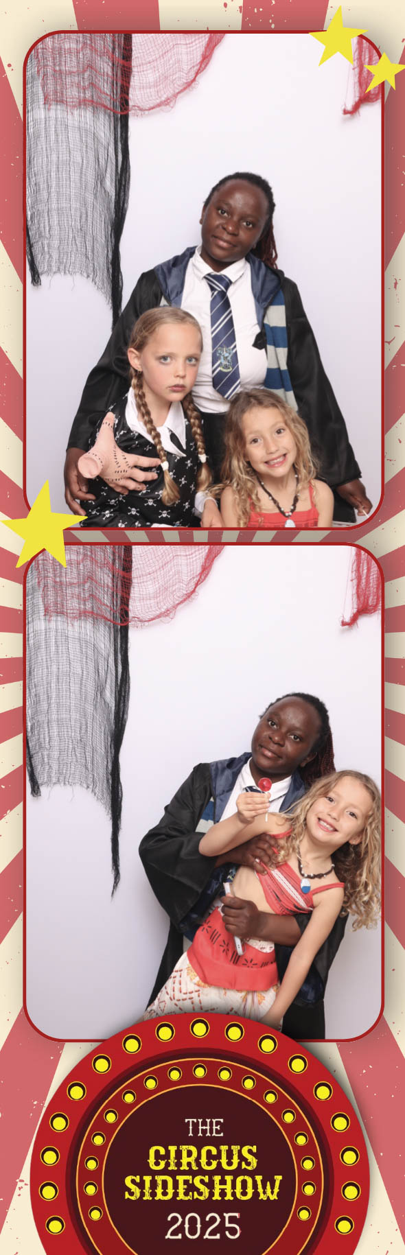 The Circus Show | View more photos from the event at photos.goldotter.co.za/u/GoldOtterMedia/The-Circus-Show