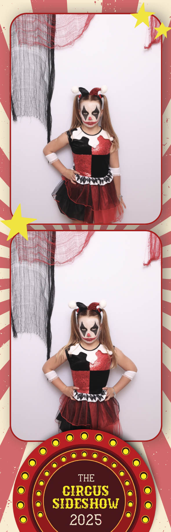 The Circus Show | View more photos from the event at photos.goldotter.co.za/u/GoldOtterMedia/The-Circus-Show