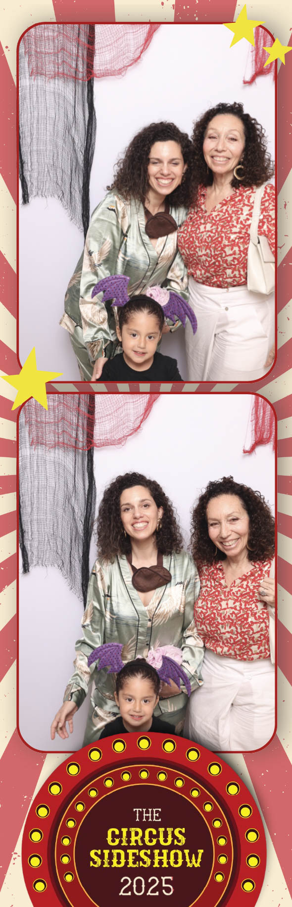 The Circus Show | View more photos from the event at photos.goldotter.co.za/u/GoldOtterMedia/The-Circus-Show