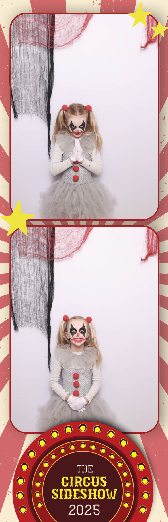 The Circus Show | View more photos from the event at photos.goldotter.co.za/u/GoldOtterMedia/The-Circus-Show