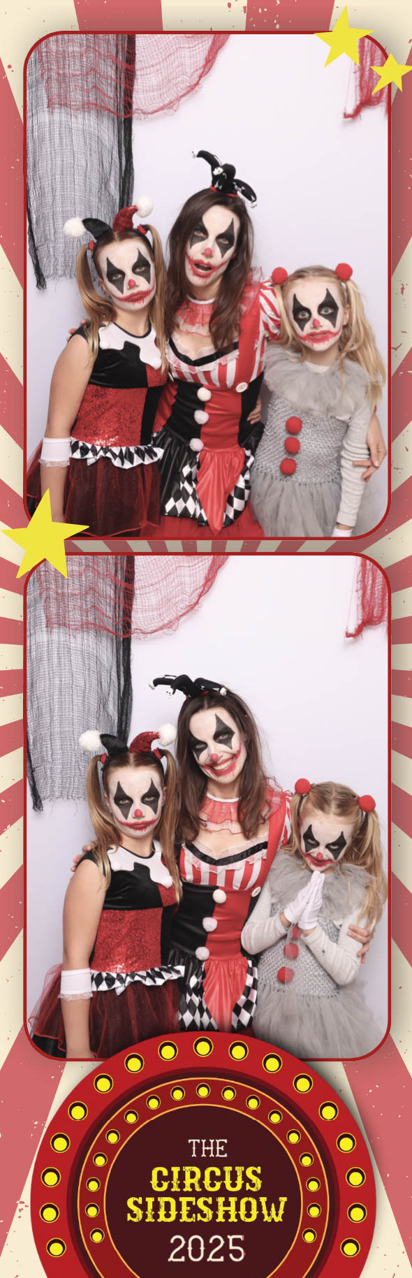 The Circus Show | View more photos from the event at photos.goldotter.co.za/u/GoldOtterMedia/The-Circus-Show