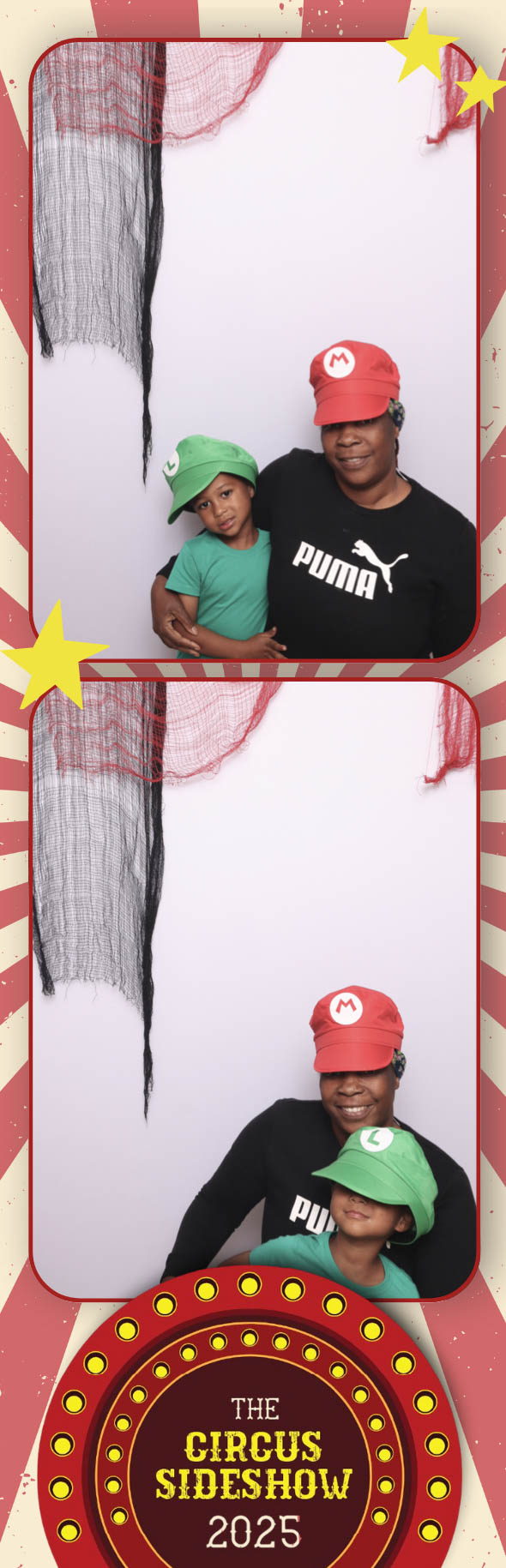 The Circus Show | View more photos from the event at photos.goldotter.co.za/u/GoldOtterMedia/The-Circus-Show