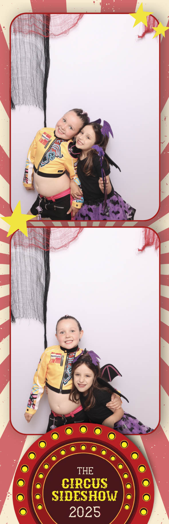 The Circus Show | View more photos from the event at photos.goldotter.co.za/u/GoldOtterMedia/The-Circus-Show