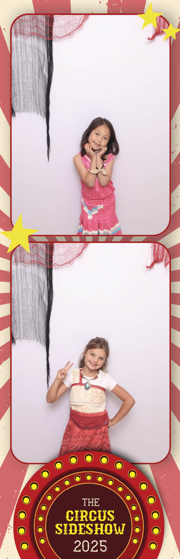 The Circus Show | View more photos from the event at photos.goldotter.co.za/u/GoldOtterMedia/The-Circus-Show