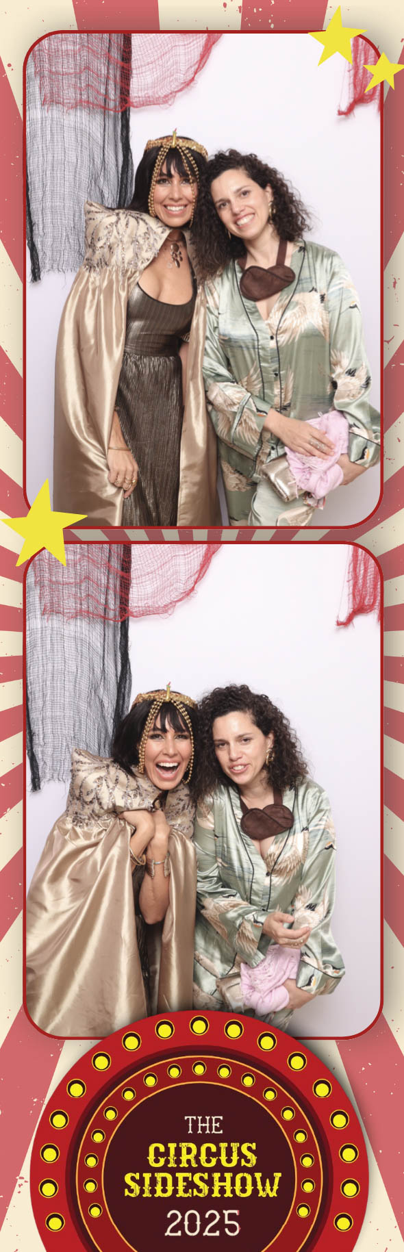 The Circus Show | View more photos from the event at photos.goldotter.co.za/u/GoldOtterMedia/The-Circus-Show