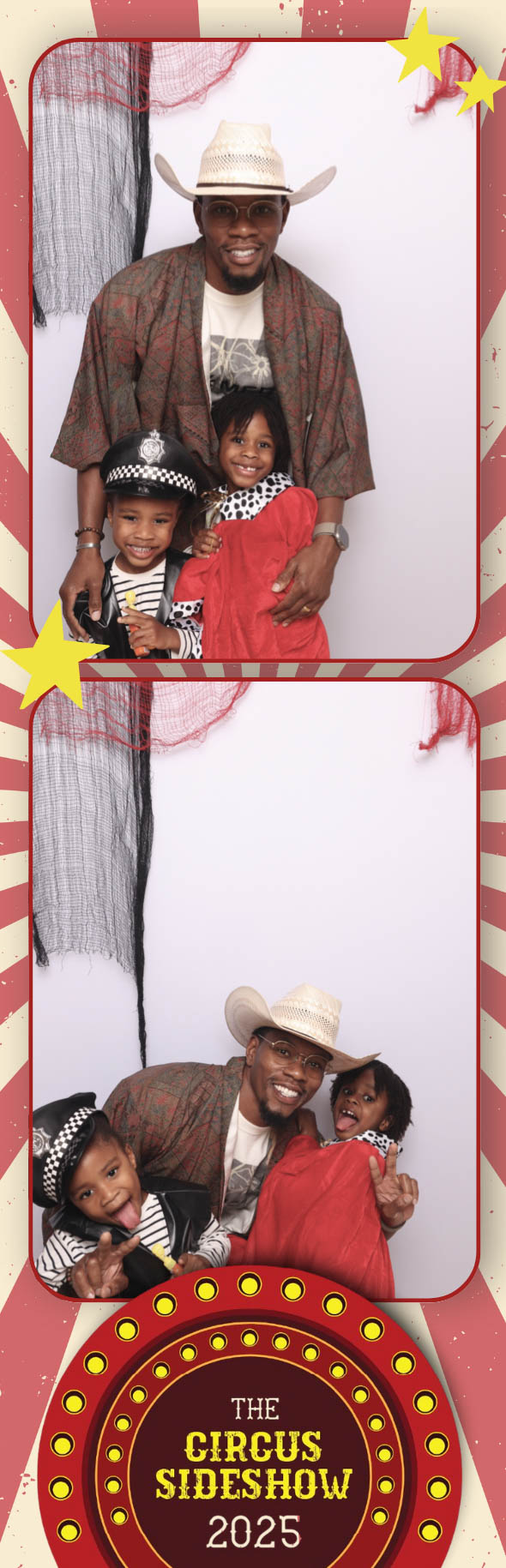 The Circus Show | View more photos from the event at photos.goldotter.co.za/u/GoldOtterMedia/The-Circus-Show