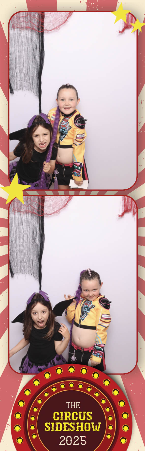 The Circus Show | View more photos from the event at photos.goldotter.co.za/u/GoldOtterMedia/The-Circus-Show