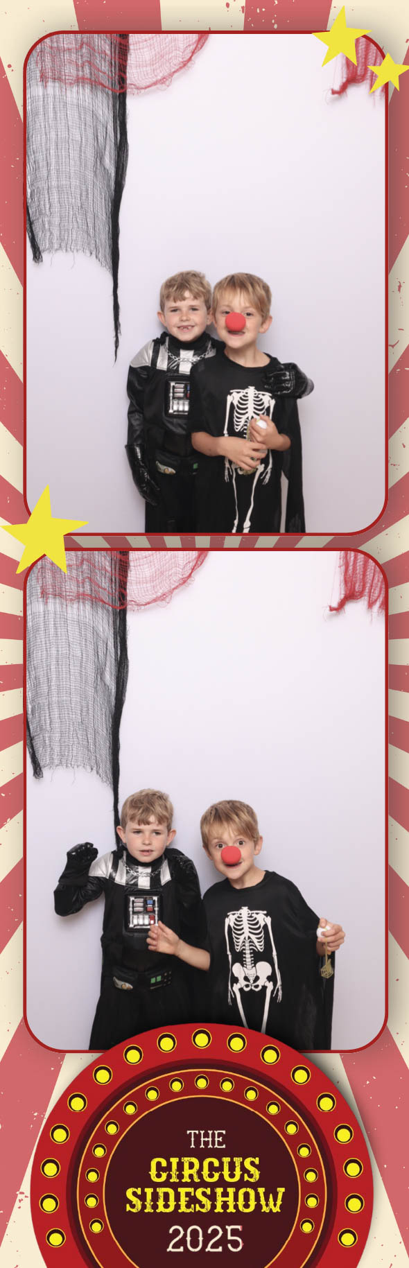 The Circus Show | View more photos from the event at photos.goldotter.co.za/u/GoldOtterMedia/The-Circus-Show