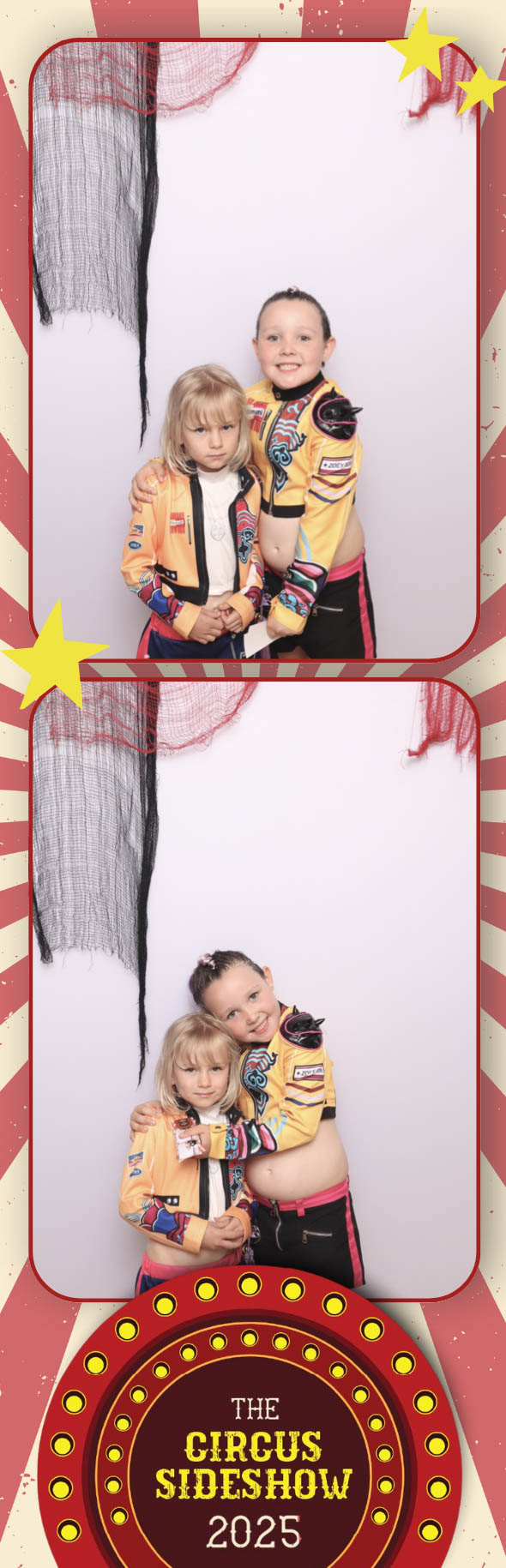 The Circus Show | View more photos from the event at photos.goldotter.co.za/u/GoldOtterMedia/The-Circus-Show