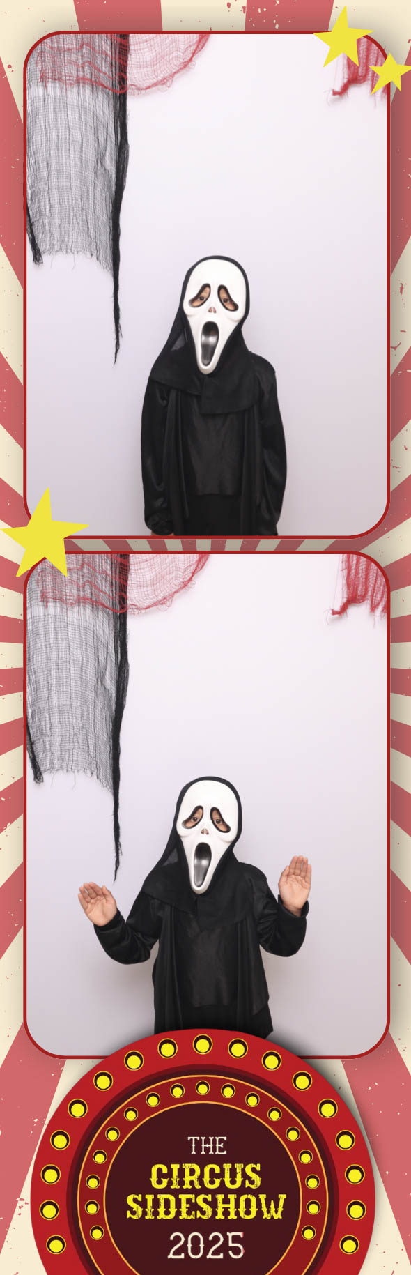 The Circus Show | View more photos from the event at photos.goldotter.co.za/u/GoldOtterMedia/The-Circus-Show