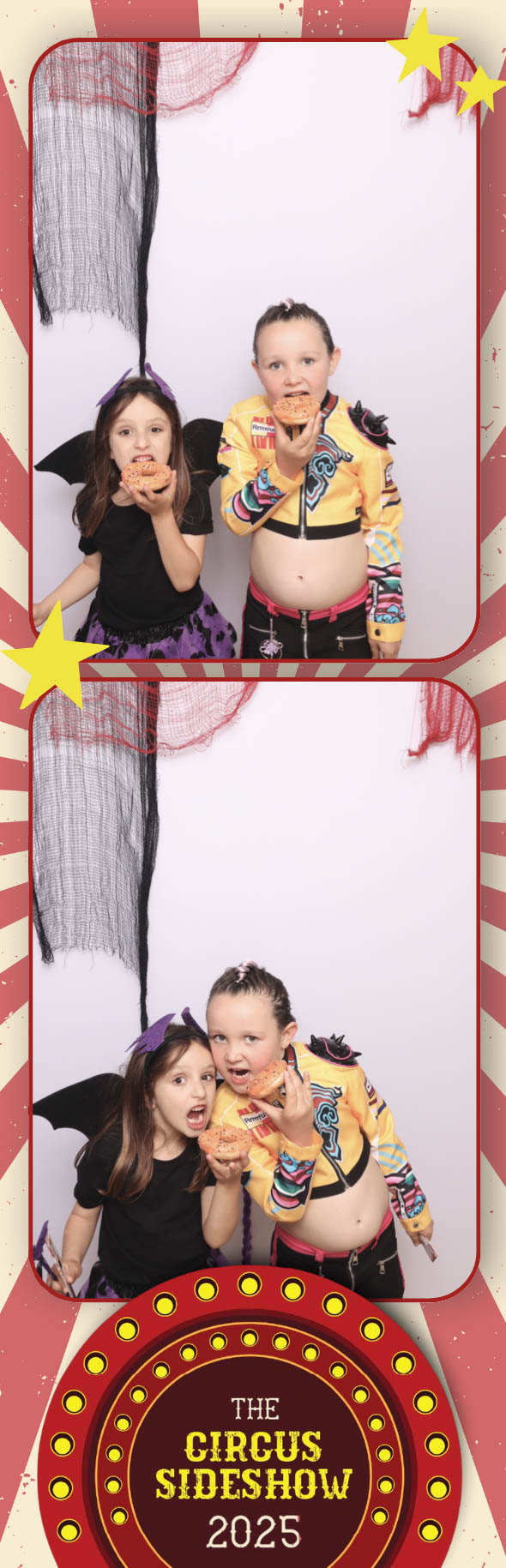 The Circus Show | View more photos from the event at photos.goldotter.co.za/u/GoldOtterMedia/The-Circus-Show