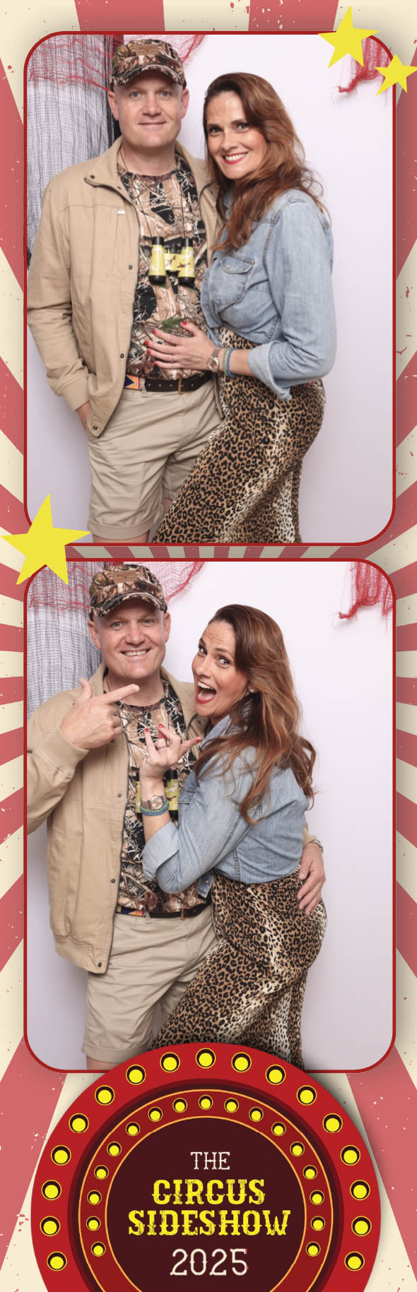 The Circus Show | View more photos from the event at photos.goldotter.co.za/u/GoldOtterMedia/The-Circus-Show