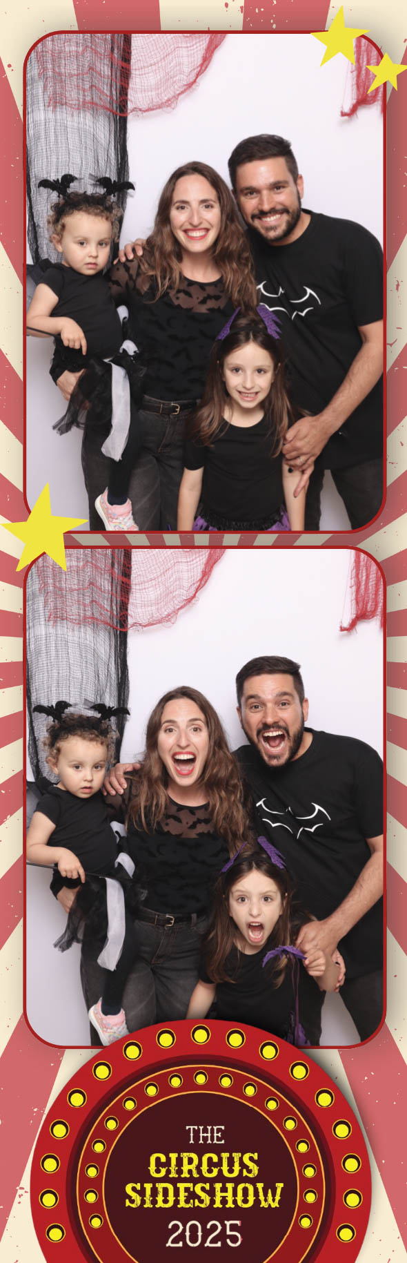 The Circus Show | View more photos from the event at photos.goldotter.co.za/u/GoldOtterMedia/The-Circus-Show