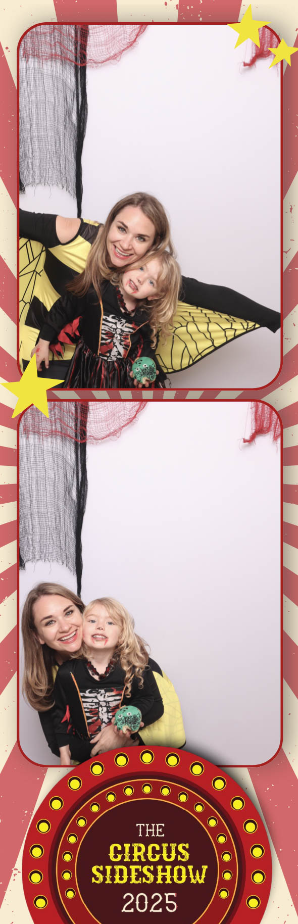 The Circus Show | View more photos from the event at photos.goldotter.co.za/u/GoldOtterMedia/The-Circus-Show