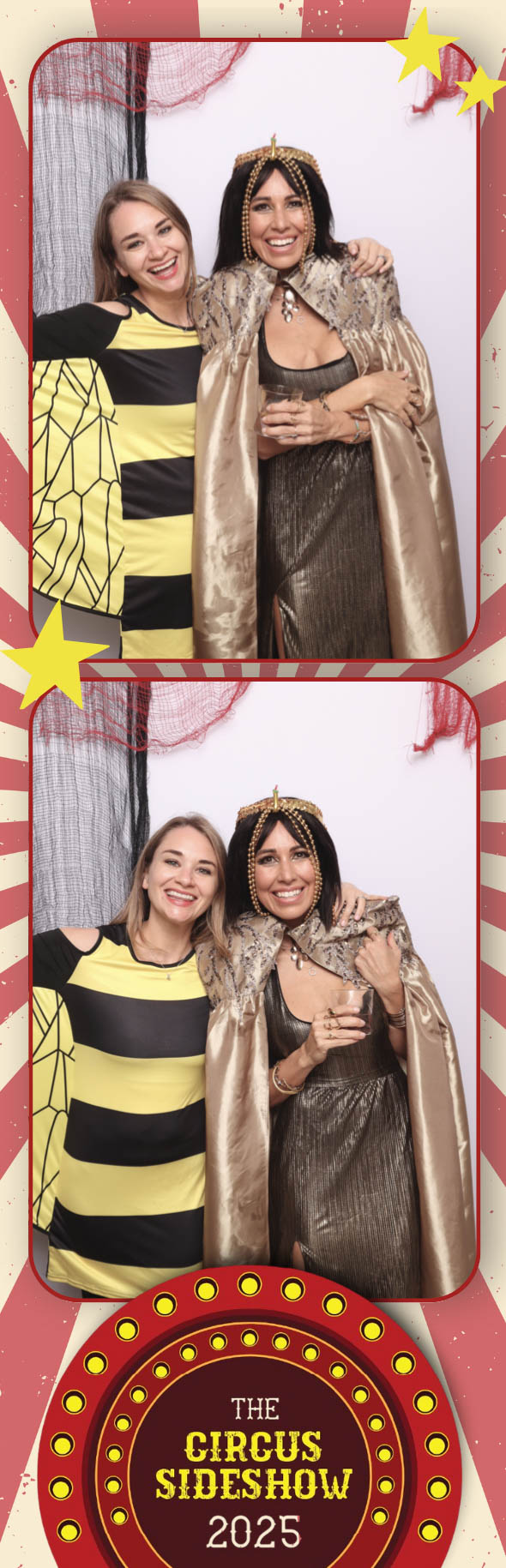 The Circus Show | View more photos from the event at photos.goldotter.co.za/u/GoldOtterMedia/The-Circus-Show