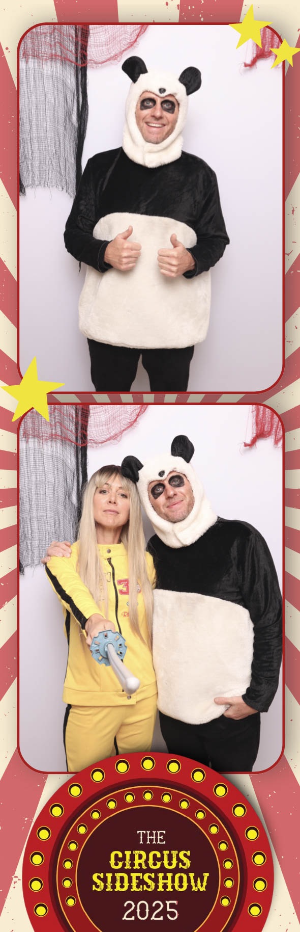 The Circus Show | View more photos from the event at photos.goldotter.co.za/u/GoldOtterMedia/The-Circus-Show