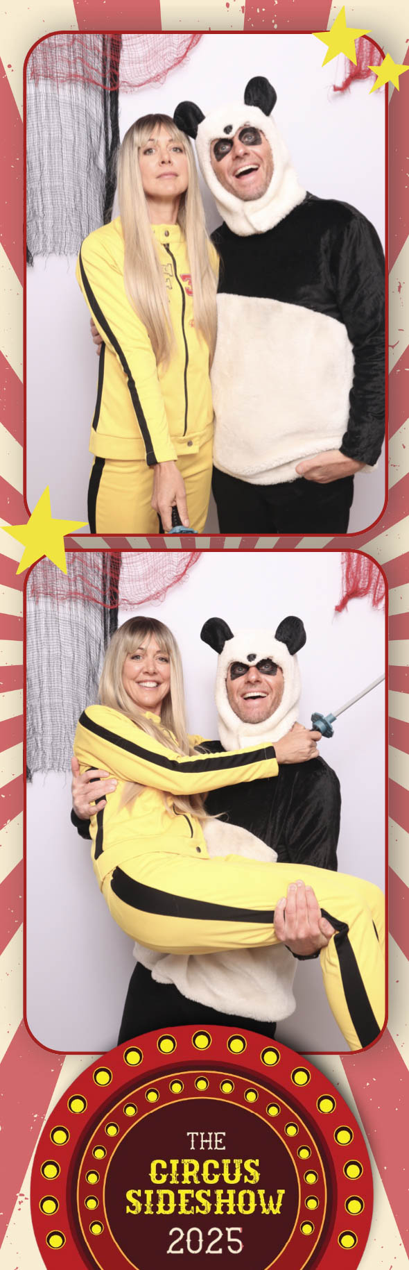 The Circus Show | View more photos from the event at photos.goldotter.co.za/u/GoldOtterMedia/The-Circus-Show