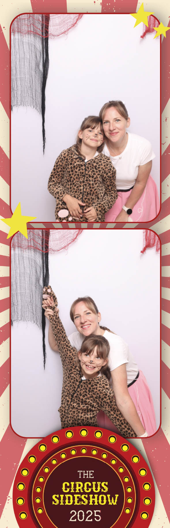 The Circus Show | View more photos from the event at photos.goldotter.co.za/u/GoldOtterMedia/The-Circus-Show