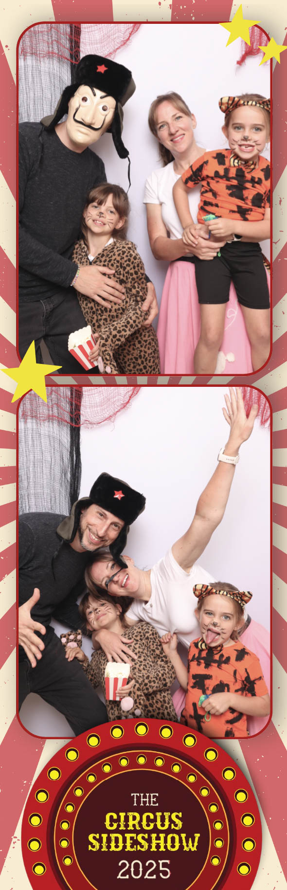 The Circus Show | View more photos from the event at photos.goldotter.co.za/u/GoldOtterMedia/The-Circus-Show