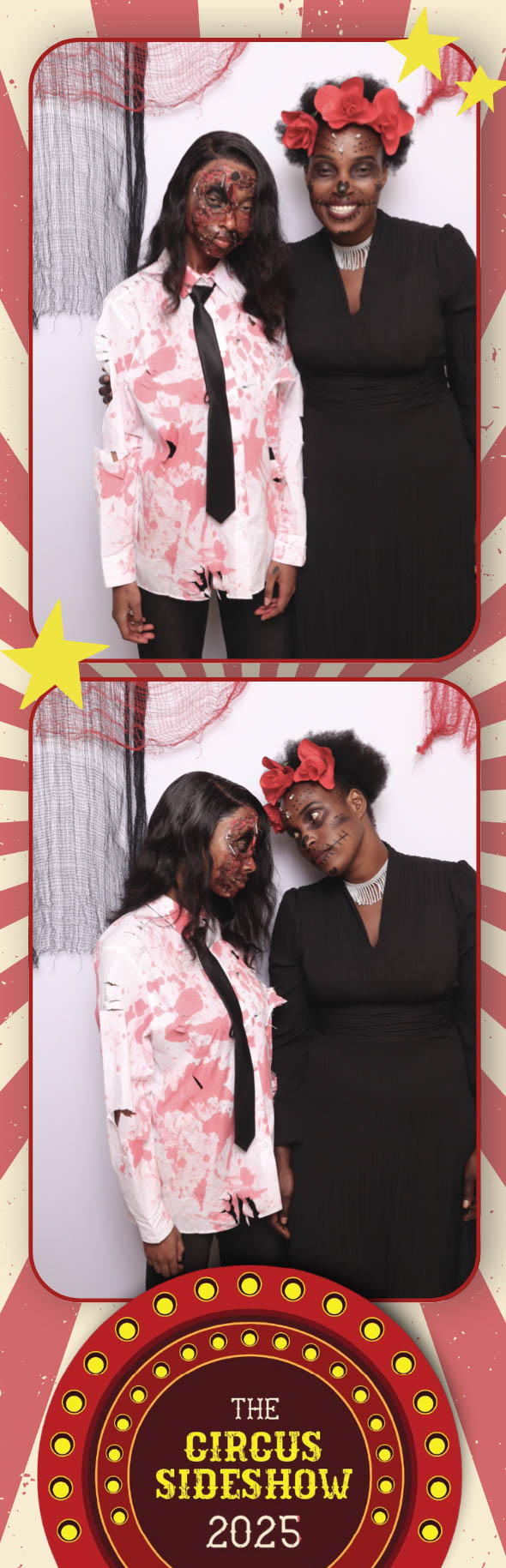 The Circus Show | View more photos from the event at photos.goldotter.co.za/u/GoldOtterMedia/The-Circus-Show