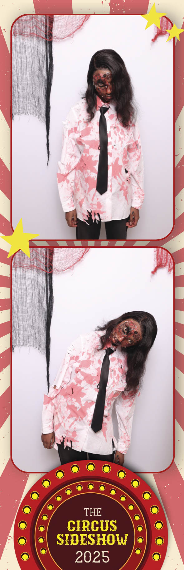 The Circus Show | View more photos from the event at photos.goldotter.co.za/u/GoldOtterMedia/The-Circus-Show