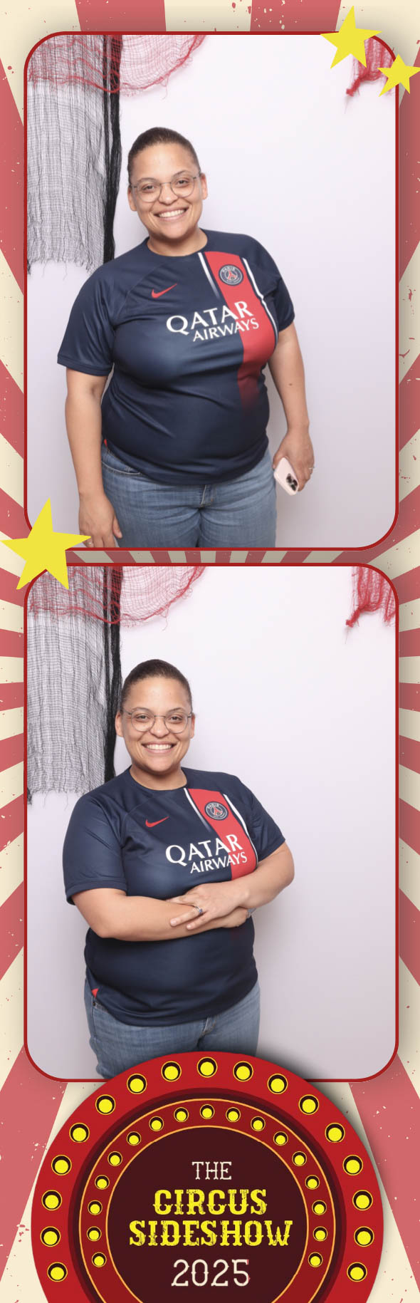 The Circus Show | View more photos from the event at photos.goldotter.co.za/u/GoldOtterMedia/The-Circus-Show