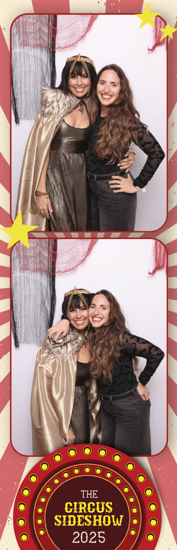 The Circus Show | View more photos from the event at photos.goldotter.co.za/u/GoldOtterMedia/The-Circus-Show