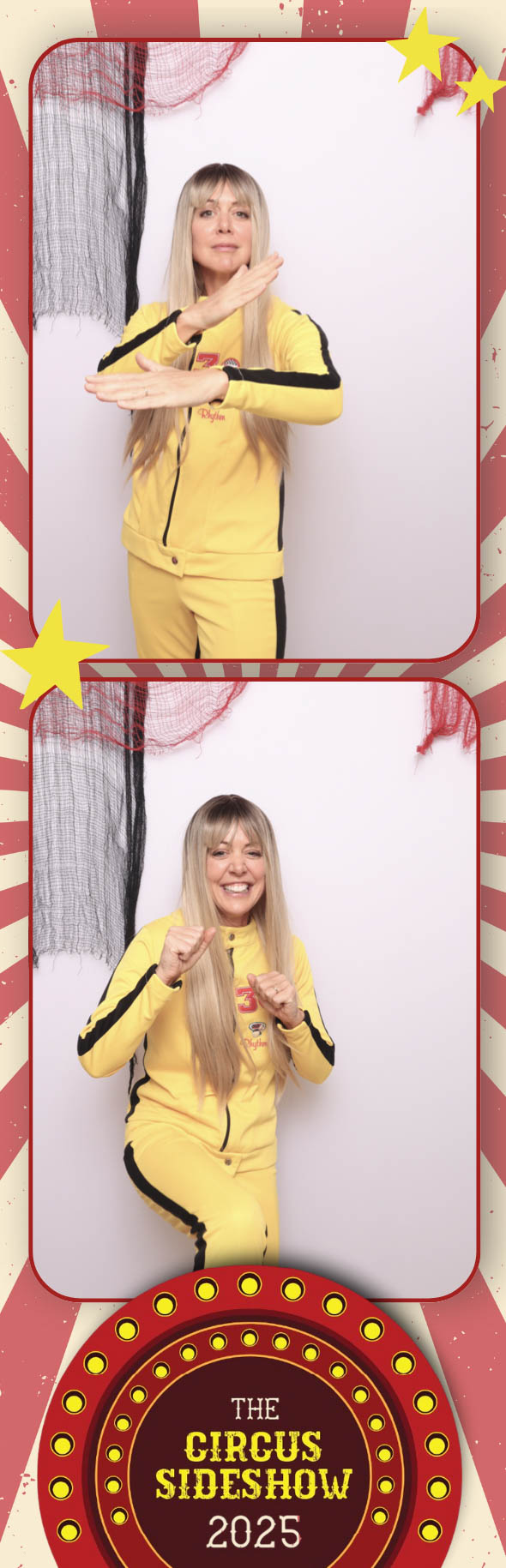 The Circus Show | View more photos from the event at photos.goldotter.co.za/u/GoldOtterMedia/The-Circus-Show