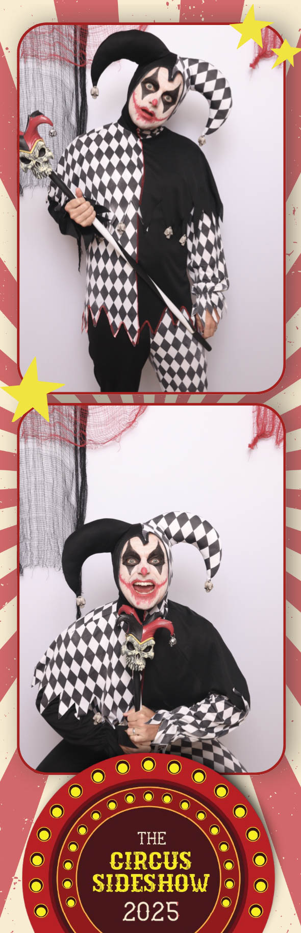 The Circus Show | View more photos from the event at photos.goldotter.co.za/u/GoldOtterMedia/The-Circus-Show