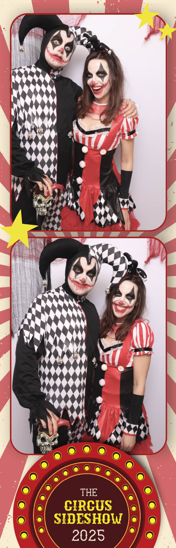 The Circus Show | View more photos from the event at photos.goldotter.co.za/u/GoldOtterMedia/The-Circus-Show