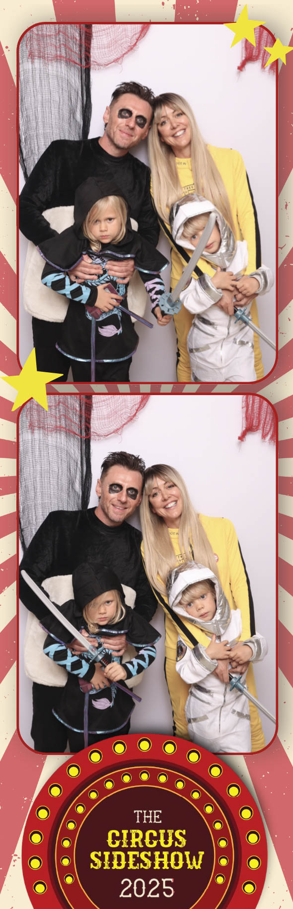 The Circus Show | View more photos from the event at photos.goldotter.co.za/u/GoldOtterMedia/The-Circus-Show