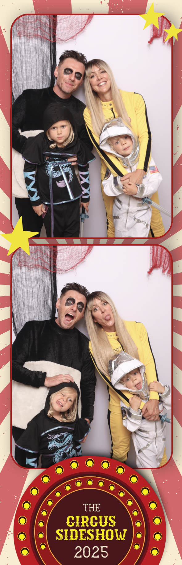 The Circus Show | View more photos from the event at photos.goldotter.co.za/u/GoldOtterMedia/The-Circus-Show