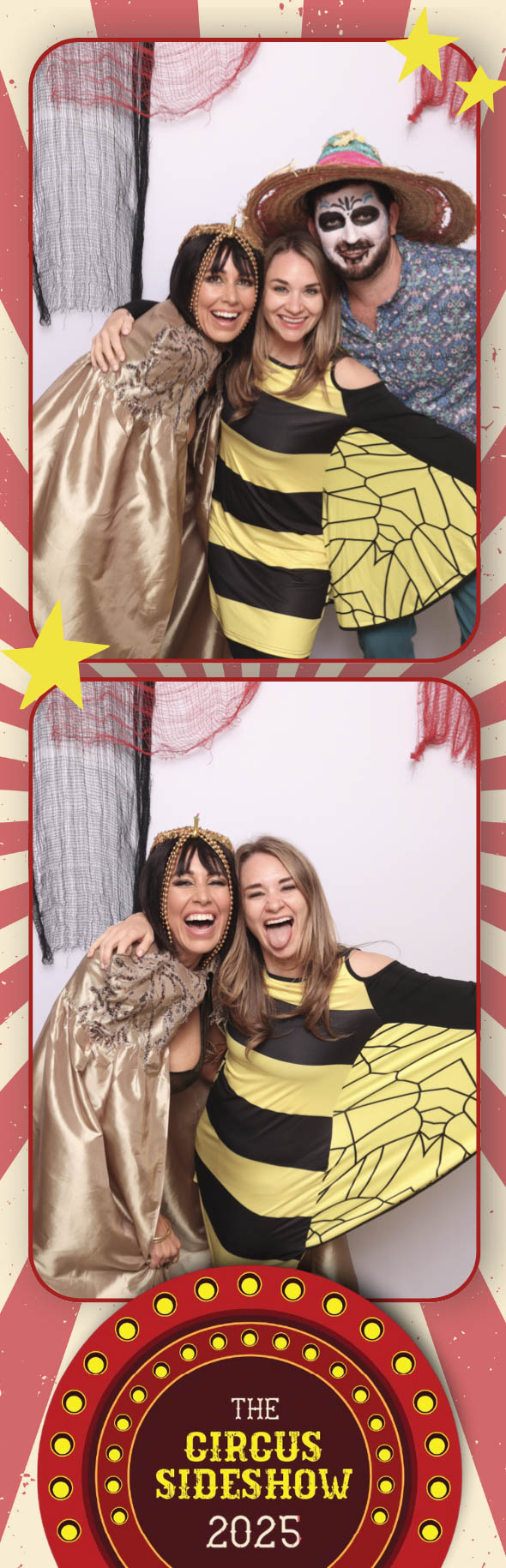 The Circus Show | View more photos from the event at photos.goldotter.co.za/u/GoldOtterMedia/The-Circus-Show