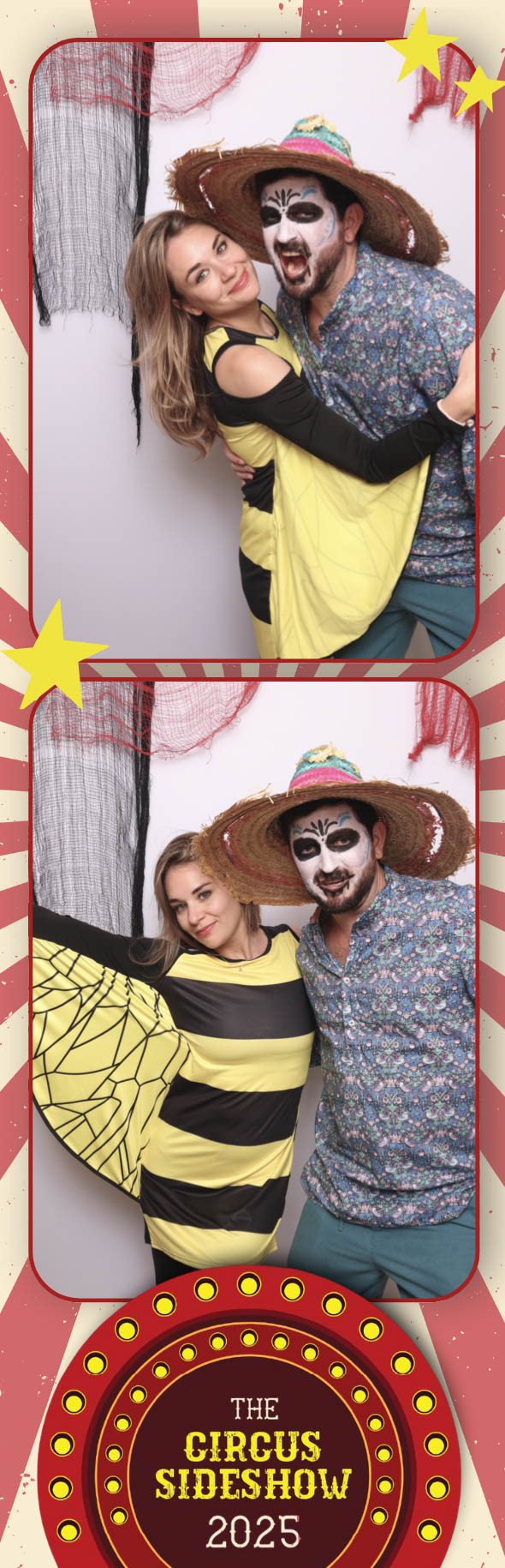 The Circus Show | View more photos from the event at photos.goldotter.co.za/u/GoldOtterMedia/The-Circus-Show