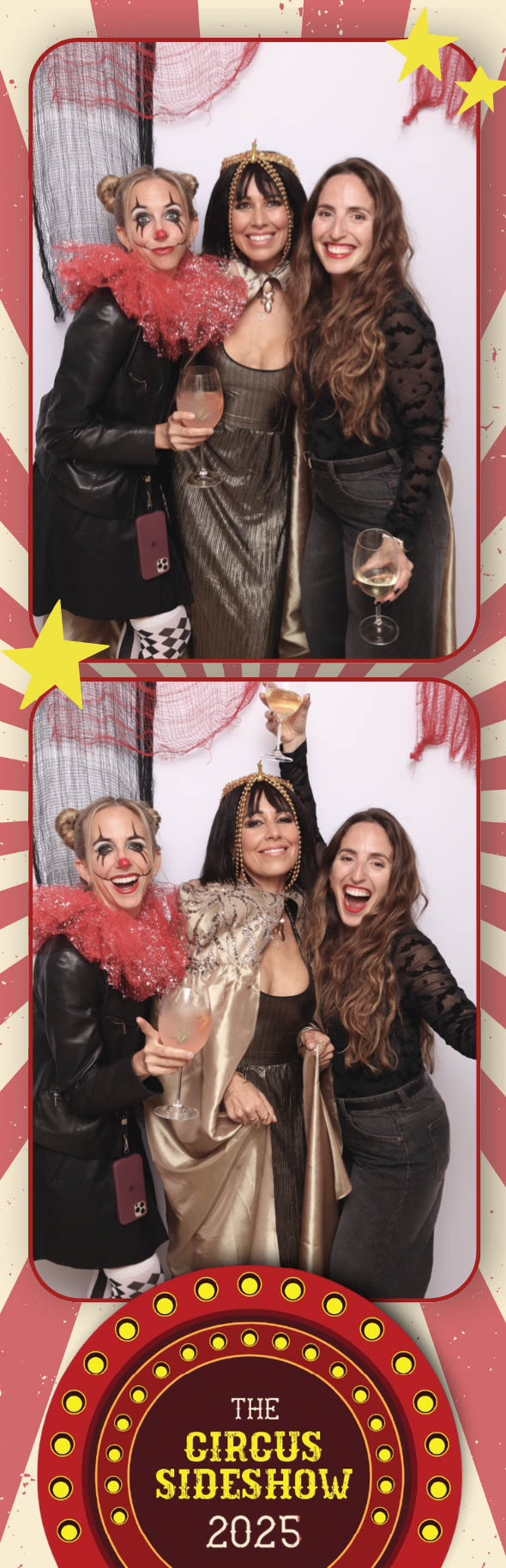 The Circus Show | View more photos from the event at photos.goldotter.co.za/u/GoldOtterMedia/The-Circus-Show